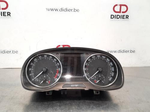 Used Instrument cluster SKODA FABIA III Estate (NJ5) 1.4 TDI (105 hp) 10895189