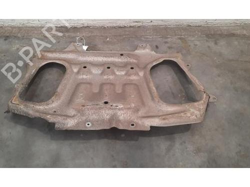 Underbody protection LAND ROVER RANGE ROVER SPORT II (L494) 3.0 SDV6 4x4 | BP26701465M92 