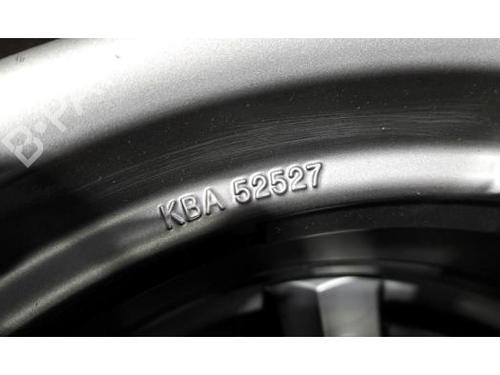 Fælk AUDI Q3 (F3B) 35 TDI | BP30739610C45 