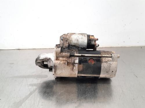 Used Starter FIAT FULLBACK Pickup (502_, 503_) 2.4 D 4x4 (KT0T) (181 hp) 17563243