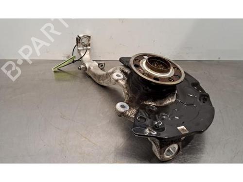 Used Right front steering knuckle MERCEDES-BENZ GLC (X253) 200 d (253.913) (163 hp) 31843044