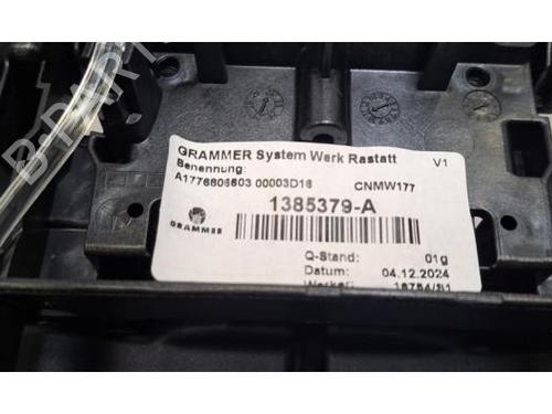 Armlæn MERCEDES-BENZ EQA (H243) EQA 250+ (243.702) | BP39153391I20 - Image 6