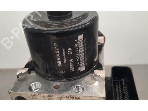 ABS pump PORSCHE MACAN (95B) 3.0 S | BP23606786M43 