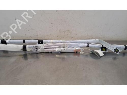 Used Left curtain airbag Left curtain airbag 39153432 39153432