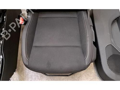Seats set JEEP AVENGER (J2) 1.2 GSE T3 | BP37498909C78 - Image 7