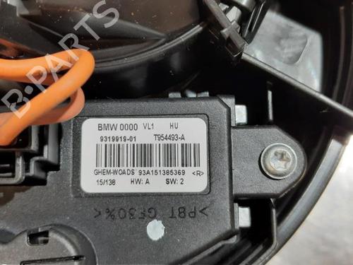 Heater blower motor BMW 1 (F20) 116 d | BP23582909M62