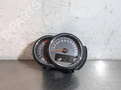Used Instrument cluster MINI MINI (F55) One (102 hp) 23636527