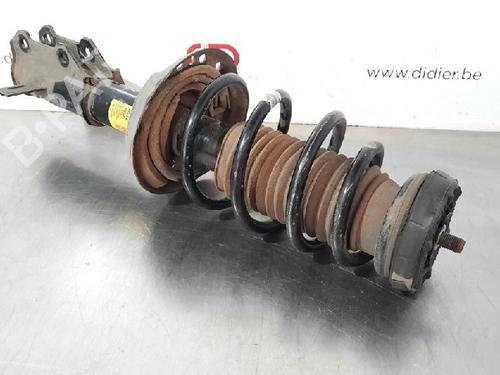 Right front shock absorber OPEL ZAFIRA TOURER C (P12) 1.6 CNG (75) | BP10883048M17 