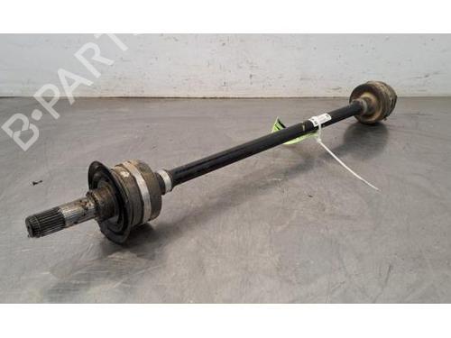 Used Right rear driveshaft Right rear driveshaft BMW X4 (G02, F98) xDrive 20 i Mild Hybrid (184 hp) 34199501 34199501