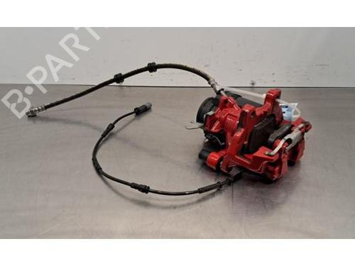 Used Right rear brake caliper Right rear brake caliper BMW 1 (F40) 128 ti (265 hp) 32485587 32485587