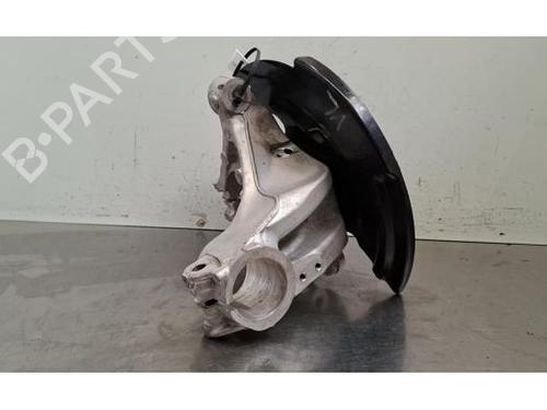 Left front steering knuckle RENAULT RAFALE Coupe (DGM_) 1.2 E-TECH 200 Hybrid (DGM2) | BP39892473M25 - Image 4