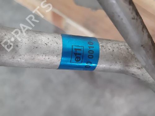 AC pipe KIA SPORTAGE III (SL) 2.0 CRDi AWD | BP15017863M126 