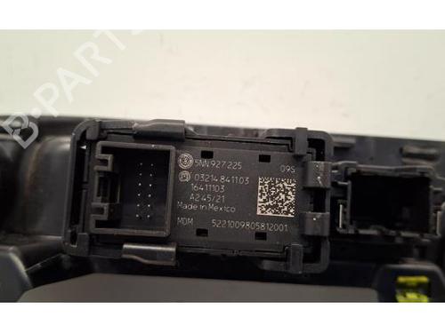 Consola central VW TIGUAN ALLSPACE (BW2, BJ2) 2.0 TDI | BP32332149I22