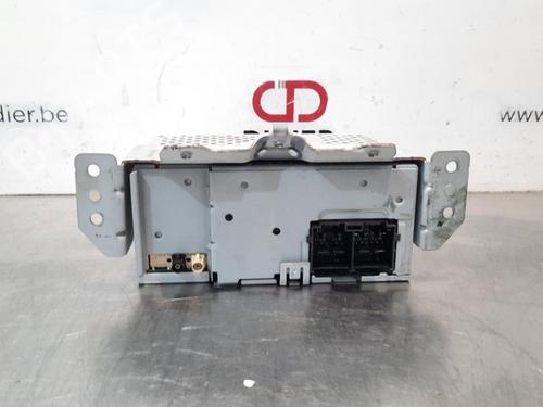 Radio FORD FIESTA VII (HJ, HF) 1.0 EcoBoost | BP15023017E6 