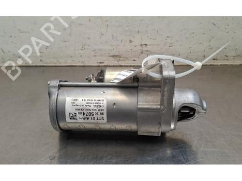 Starter OPEL CORSA F (P2JO) 1.2 (68) | BP38181469M8 - Image 4