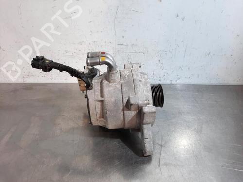 Used Alternator KIA NIRO I (DE) E-NIRO (136 hp) 19649568