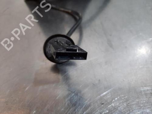 Right mirror OPEL ASTRA J (P10) 1.4 Turbo (68) | BP25125496C27 
