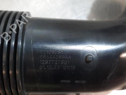 Pipe JEEP COMPASS (MP, M6, MV, M7) 1.3 Hybrid 4x4 | BP39909204M125 - Image 4
