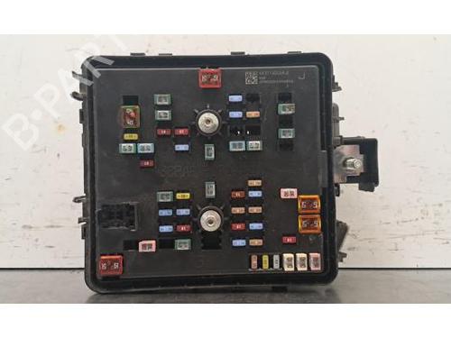 fuse-box-ford-transit-custom-v362-van-fy-fz-2012-36757645 main image