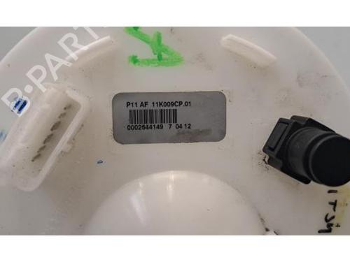 Fuel pump MCLAREN MP4 Coupe 12C | BP40070851M76 - Image 2