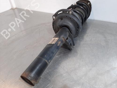 Right front shock absorber AUDI A3 Sportback (8VA, 8VF) 1.6 TDI | BP15233550M17 