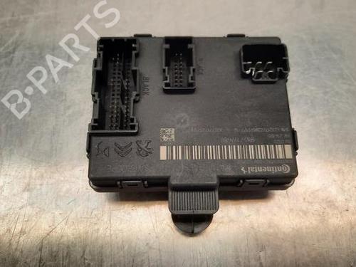 Electronic module OPEL ASTRA L Sports Tourer (O5) 1.2 (FRHNPJ) | BP23605239M83 