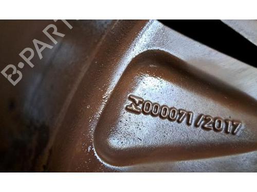 Fælk VW POLO VI (AW1, BZ1, AE1) 1.6 TDI | BP36680537C45  - Image 20