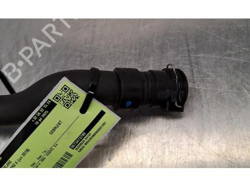 Pipe OPEL GRANDLAND / GRANDLAND X (A18, P1UO) 1.2 (75) | BP28092665M125 