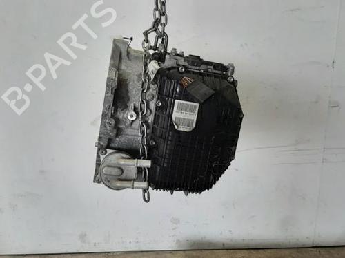 Gearbox PEUGEOT PARTNER Box Body/MPV (K9) 1.5 BlueHDI 130 | BP23604255M3 
