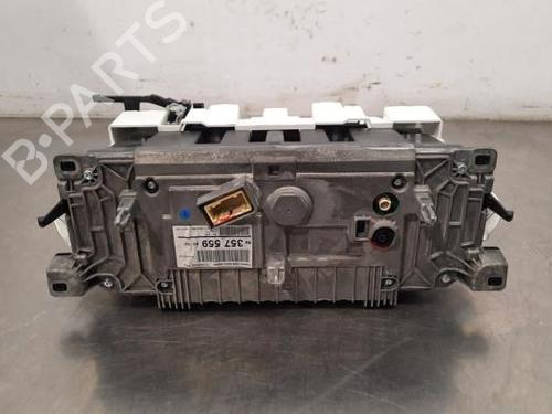 Instrument cluster PEUGEOT 308 II (LB_, LP_, LW_, LH_, L3_) 1.6 PureTech 225 | BP23632675C47 