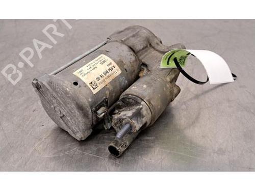 Starter MERCEDES-BENZ VITO Van (W447) 114 CDI (447.601, 447.603, 447.605) | BP23641809M8 