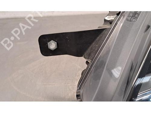 Left headlight CITROËN JUMPER II Van e-Jumper | BP27215783C28 