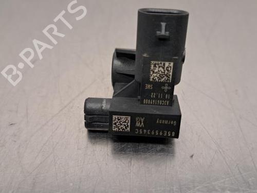 Elektronisk modul AUDI Q4 E-TRON SUV (F4B) 40 | BP23592621M83 