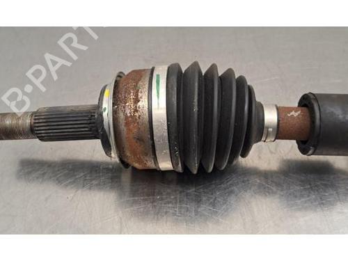 Left front driveshaft RENAULT MEGANE E-TECH SUV EV60 (BNJ1) | BP40070650M38 - Image 2