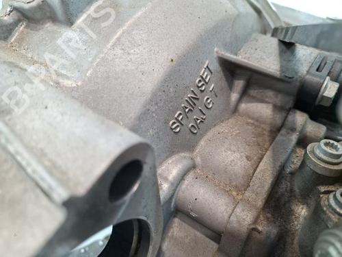 Gearbox VW T-CROSS (C11, D31) 1.0 TSI | BP37284826M3 - Image 5