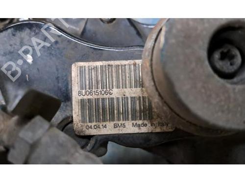 Right front brake caliper AUDI Q3 (8UB, 8UG) RS 2.5 quattro | BP23632984M104 - Image 8