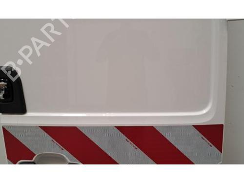 Tailgate MAN TGE Van 2.0 TDI (01V, 03V, 36V, UYB, UYC, UYD) | BP37689530C6 - Image 4