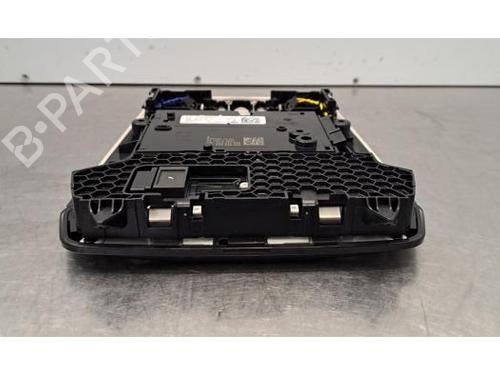 Kabinelys BMW X1 (U11) iX1 xDrive 30 | BP39235057I8 - Image 3