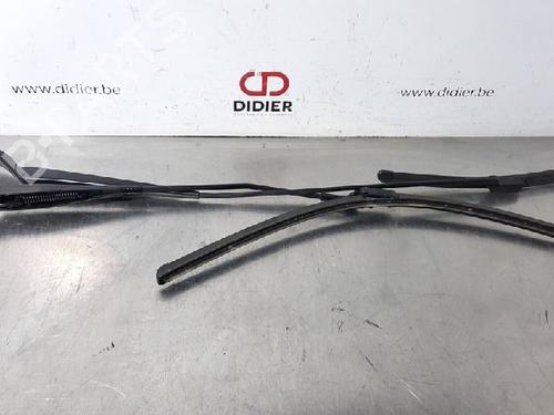 Used Front windshield wiper arm CITROËN BERLINGO Box Body/MPV (B9) 1.6 HDi / BlueHDi 75 (75 hp) 15016295