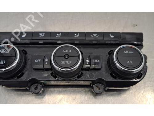 Used Climate control Climate control SEAT ATECA (KH7, KHP) 1.5 TSI (150 hp) 40202020 40202020