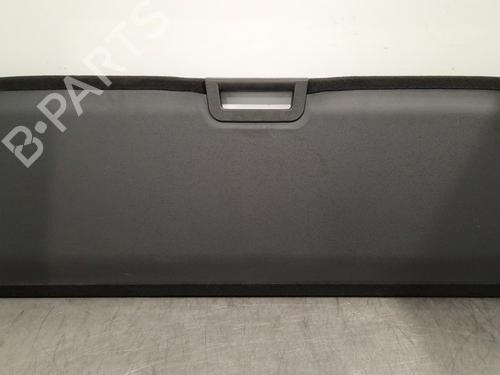 Luggage compartment floor RENAULT KADJAR (HA_, HL_) 1.5 dCi 110 (HLA3) | BP21268539I33 