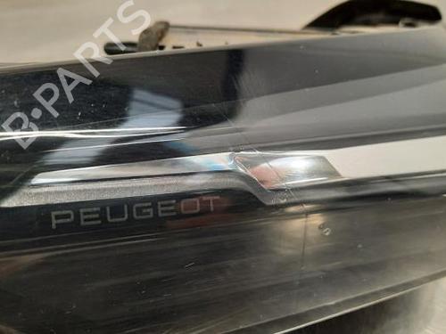 Left taillight PEUGEOT 308 SW III (FC_, FJ_, FR_, F4_, FN_) BlueHDi 130 (FCYHZL, FCYHZT) | BP23588074C34 