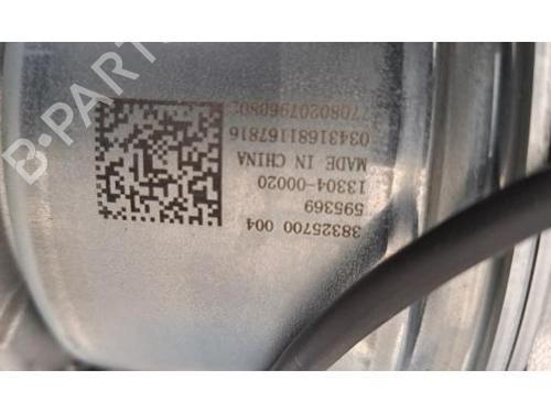 Steering column CITROËN C3 IV (CC_, CB_) ë-C3 (CBZYAZ) | BP33834845M21 - Image 6