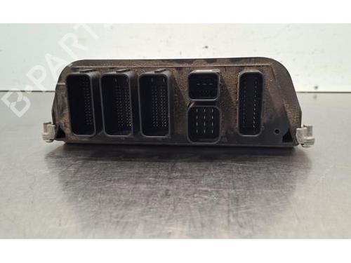 Engine control unit (ECU) BMW 1 (F20) 116 i | BP32850486M57 - Image 2