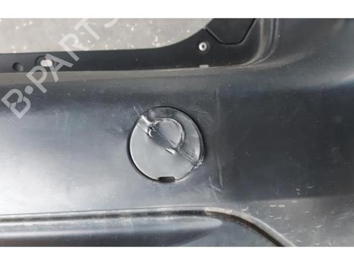 Rear bumper OPEL COMBO Box Body/MPV (K9) 1.5 D | BP23585049C8 