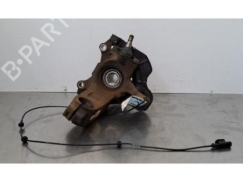 Left front steering knuckle CITROËN JUMPER II Van 2.2 BlueHDi 120 | BP33834872M25  - Image 6