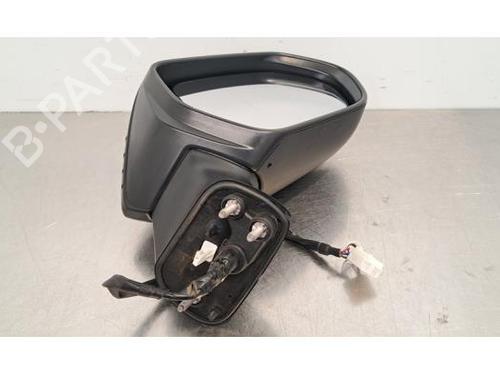 Right mirror TOYOTA COROLLA Estate (_E21_) 2.0 Hybrid (MZEH12) | BP27509040C27