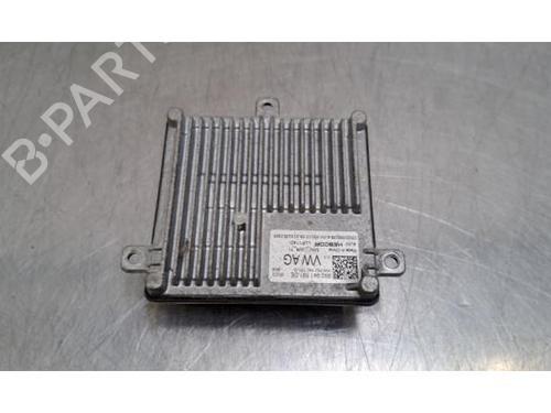 Used Electronic module Electronic module 37092294 37092294
