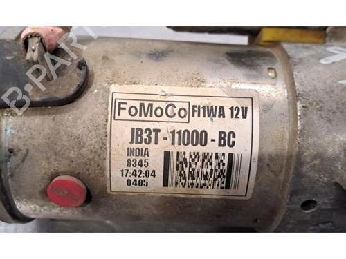 Starter FORD RANGER (TKE) 2.0 EcoBlue 4x4 | BP30310611M8