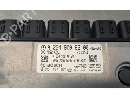 Engine control unit (ECU) MERCEDES-BENZ EQV (W447) EQV 300 (447.813, 447.815) | BP32767740M57 - Image 3